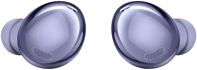 Samsung Galaxy Buds Pro SM-R190 lila - Ohne Vertrag