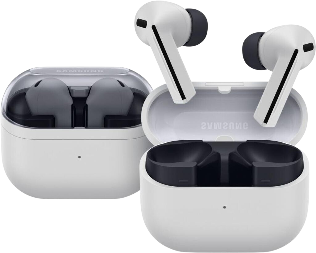 Samsung Galaxy Buds 3 FE SM-R420 grau - Ohne Vertrag
