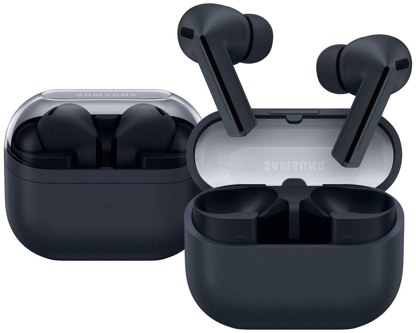 Samsung Galaxy Buds 3 FE SM-R420 schwarz - Ohne Vertrag
