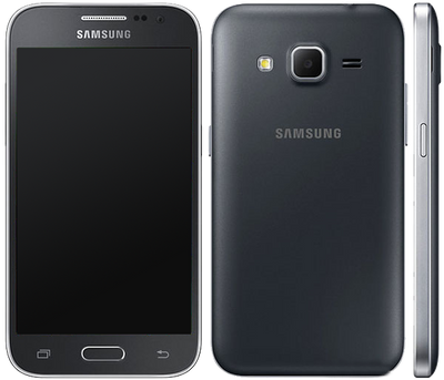 Galaxy Core Prime