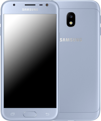 Galaxy J3 (2017) Single-SIM