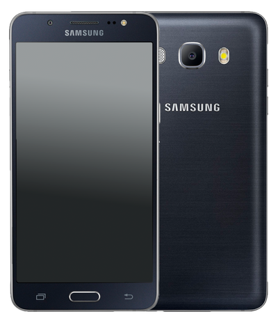 Galaxy J5 2016 Single-SIM