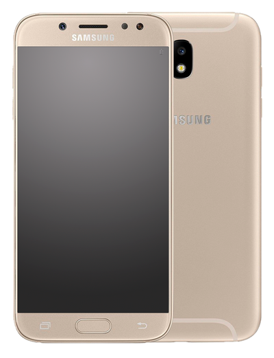 Galaxy J5 (2017) J530 SIM unique