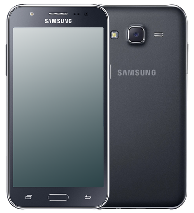 Galaxy J5 2015 J500 Single-SIM Different Tax