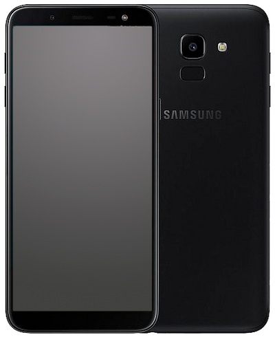 Galaxy J6 (2018) Dual SIM Different Tax