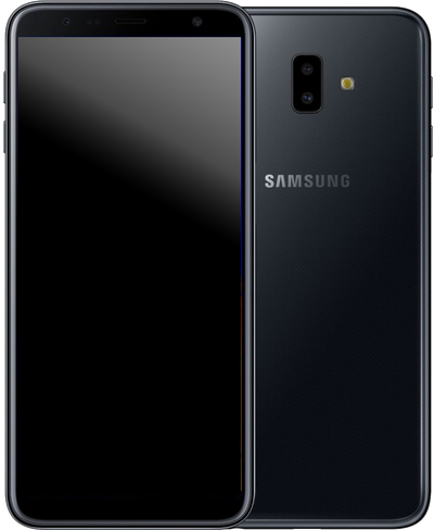 Galaxy J6+ (2018) Dual-SIM