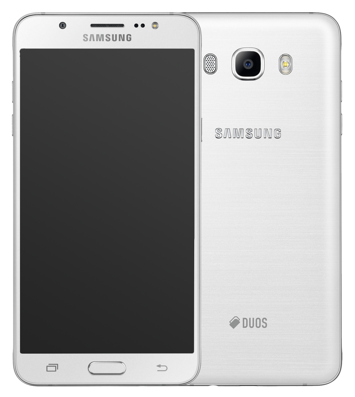 Buy used Samsung Galaxy J7 2016 with differential taxation 
