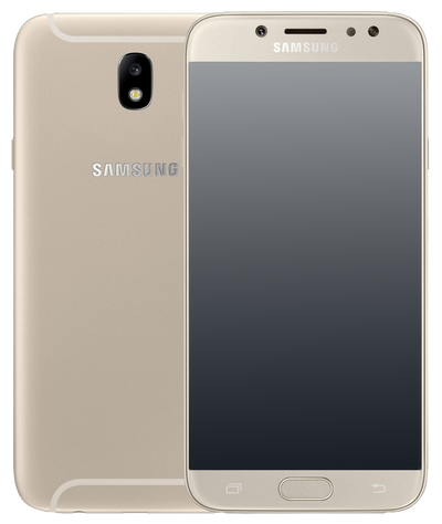 Galaxy J7 (2017) J730 Dual-SIM Differenzbesteuert