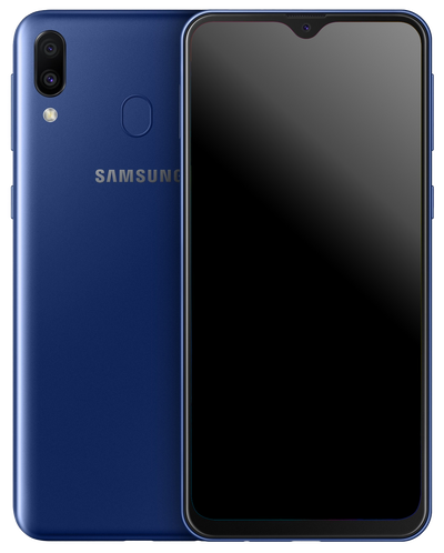 Galaxy M20 Dual-SIM Differenzbesteuert
