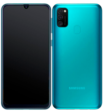 Galaxy M21 Dual-SIM Differenzbesteuert