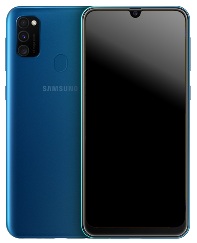 Galaxy M30s Dual-SIM Differenzbesteuert
