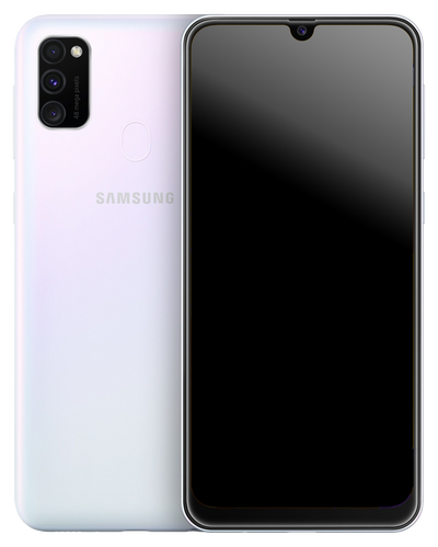 Galaxy M30s double SIM