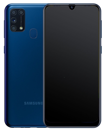 Galaxy M31 Dual-SIM Differenzbesteuert