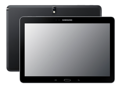 Galaxy Note 10.1 Wi-Fi P600