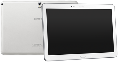 Galaxy Note 10.1 LTE P605