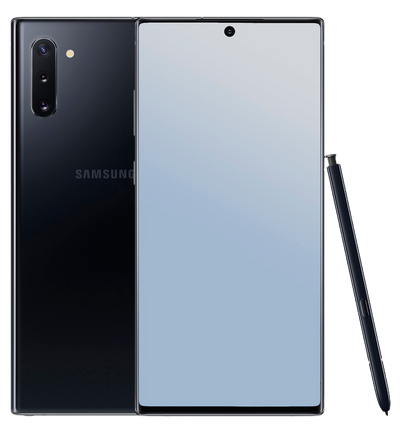 Galaxy Note 10 Dual Sim 1