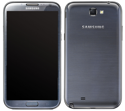 Galaxy Note 2 N7100 Differenzbesteuert