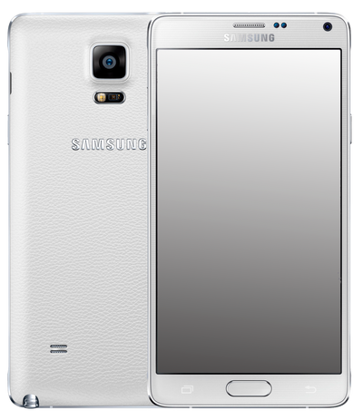 Galaxy Note 4 N910F