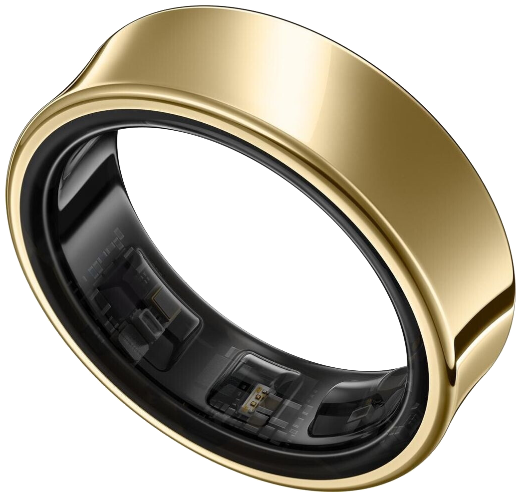Samsung Galaxy Ring Size 9 gold - Ohne Vertrag