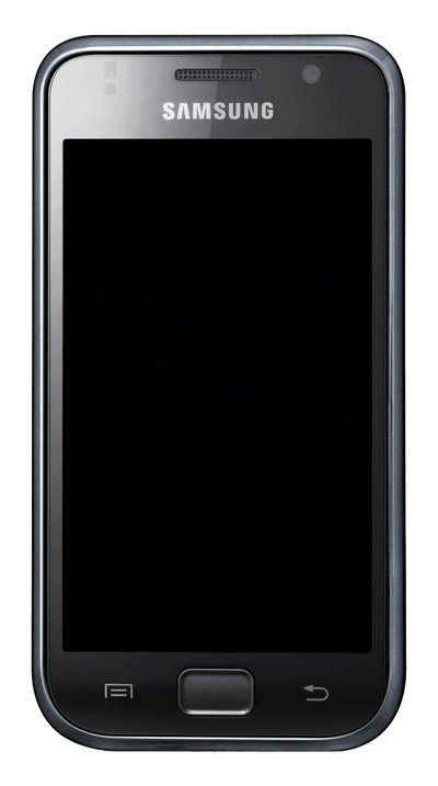 Galaxy S GT-I9000 Differenzbesteuert