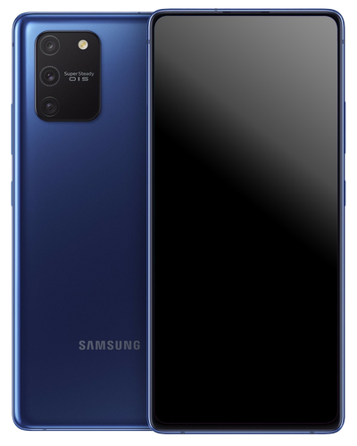 Fiscalidad diferencial del Galaxy S10 Lite dual SIM