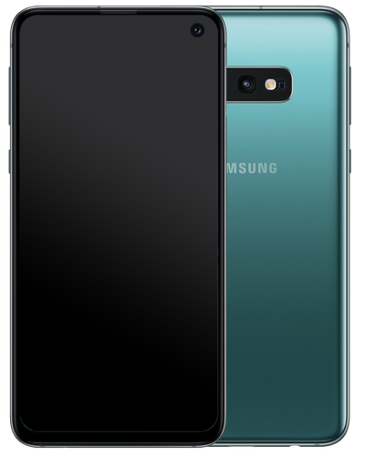 Galaxy S10e Dual-SIM