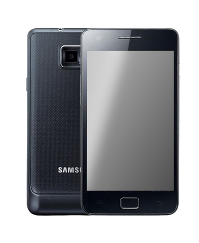 Galaxy S2 I9100 Differenzbesteuert