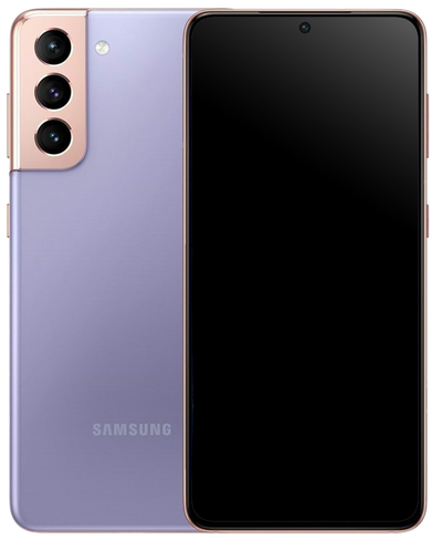 Galaxy S21 5G Dual-SIM