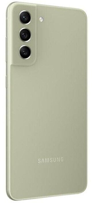 Galaxy S21 FE 5G Single-SIM