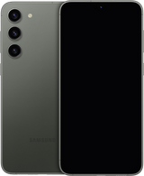 Samsung Galaxy S23+ 5G Dual-SIM grün - Ohne Vertrag