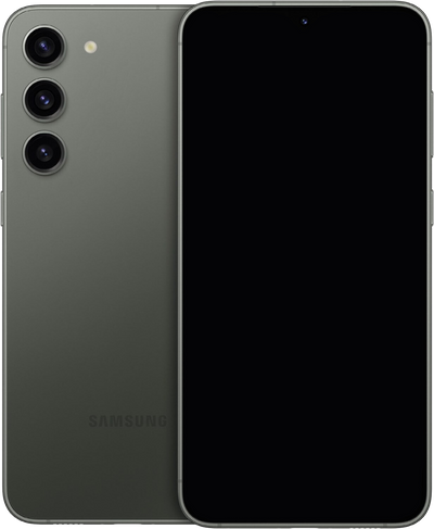 Galaxy S23+ 5G Dual SIM