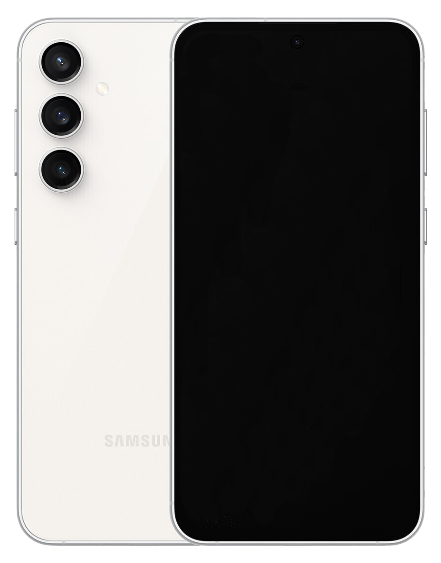 Samsung Galaxy S23 FE 5G Dual-SIM Beige - Ohne Vertrag