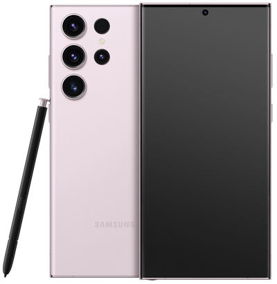 Galaxy S23 Ultra 5G Dual-SIM