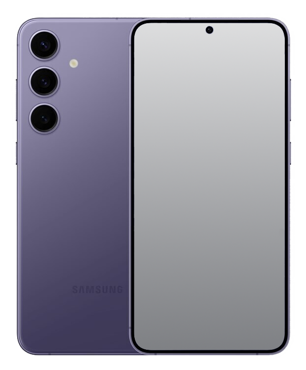 Samsung Galaxy S24+ 5G Dual-SIM lila - Ohne Vertrag
