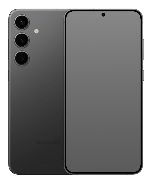 Samsung Galaxy S24+ 5G Dual-SIM schwarz - Ohne Vertrag