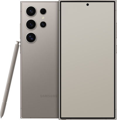 Galaxy S24 Ultra 5G Dual-SIM