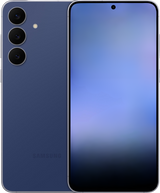 Samsung Galaxy S25 FE 5G Dual-SIM blau - Ohne Vertrag