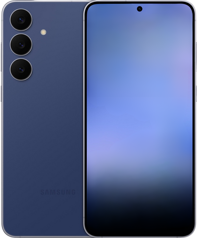 Galaxy S25 FE 5G Dual-SIM