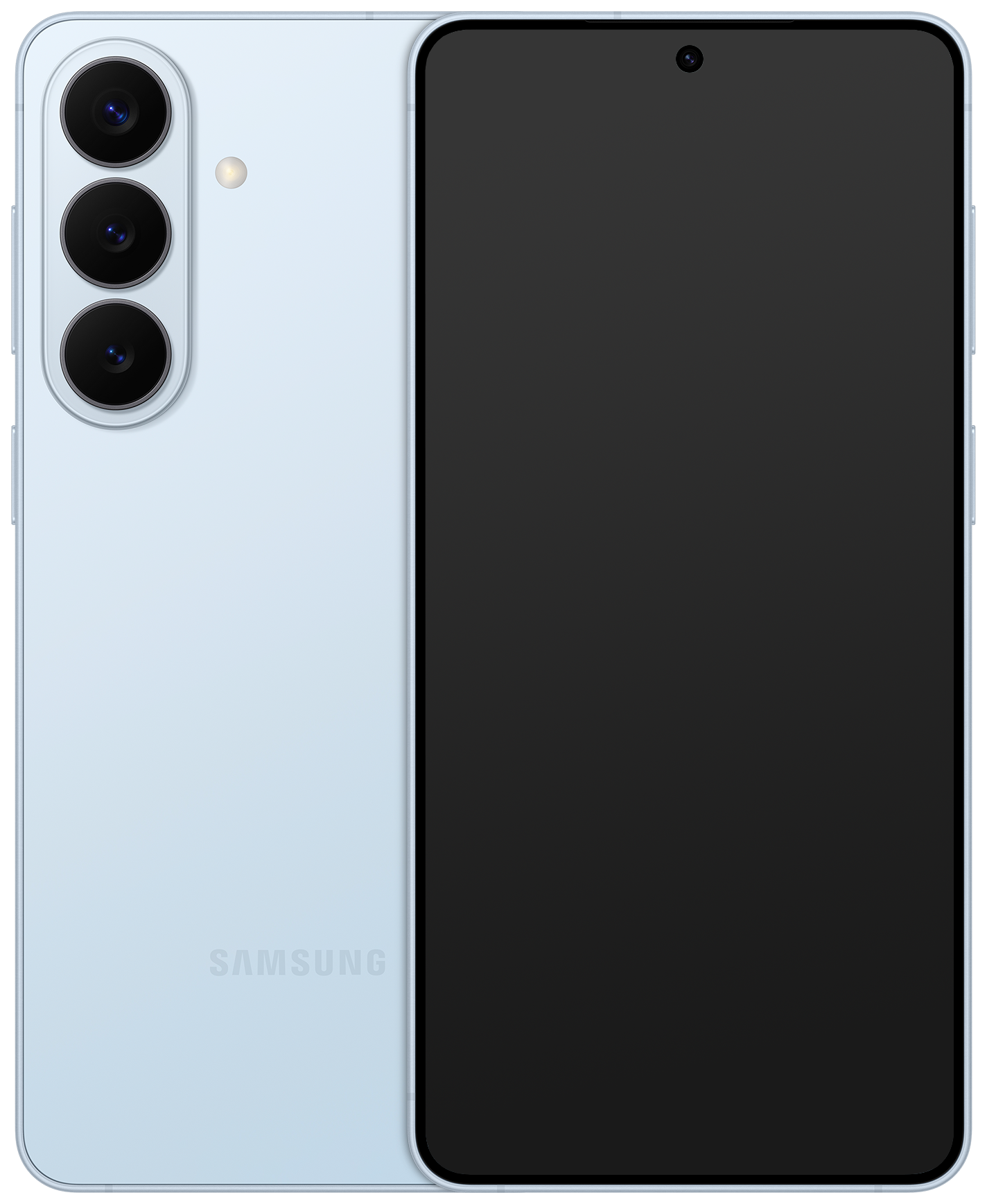 Samsung Galaxy S26+ 5G Dual-SIM blau - Ohne Vertrag