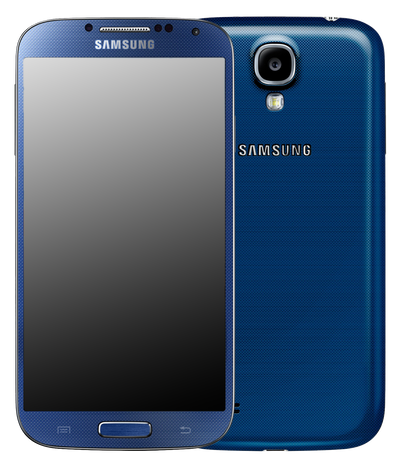 Galaxy S4 i9505 differential tax
