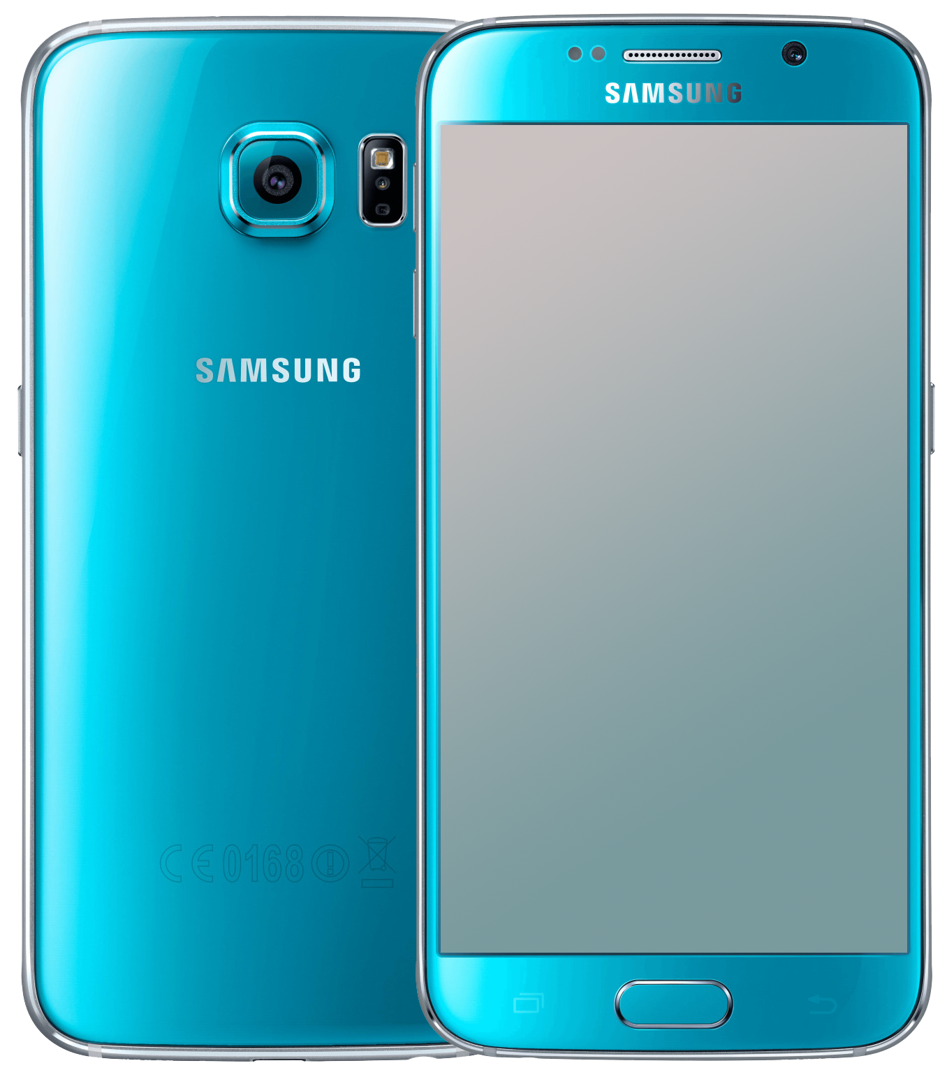 Samsung Galaxy S6 G920F gold - Ohne Vertrag