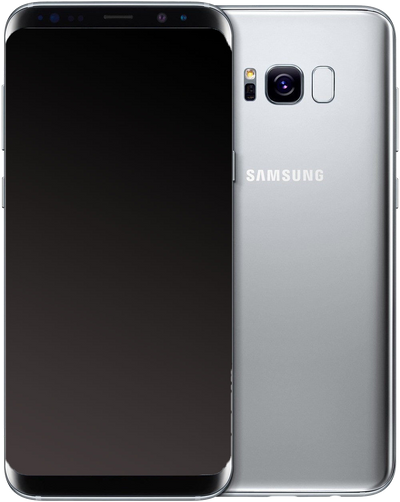 Galaxy S8+ Differenzbesteuert