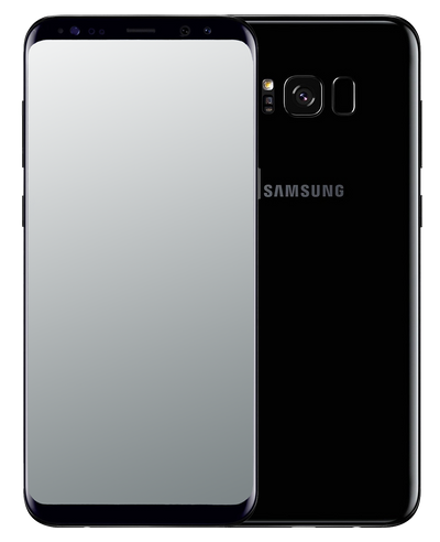 Galaxy S8+ Single-SIM difference tax
