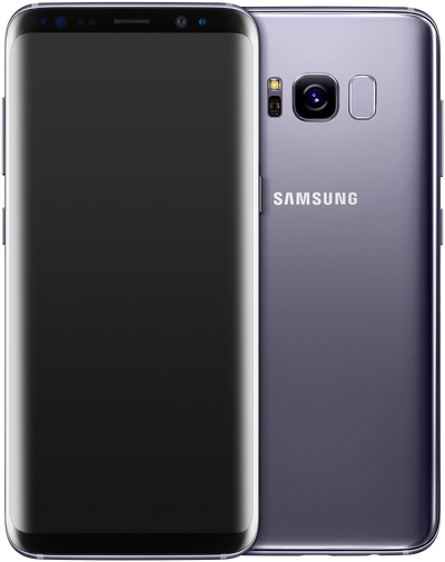 Galaxy S8 Single-SIM Differenzbesteuert