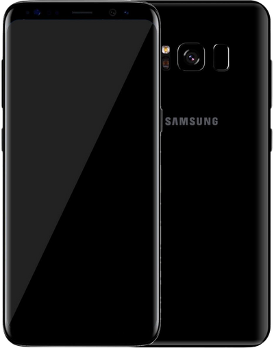 Galaxy S8 Dual-SIM Differenzbesteuert