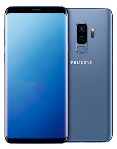 Galaxy S9+ Single-SIM difference tax