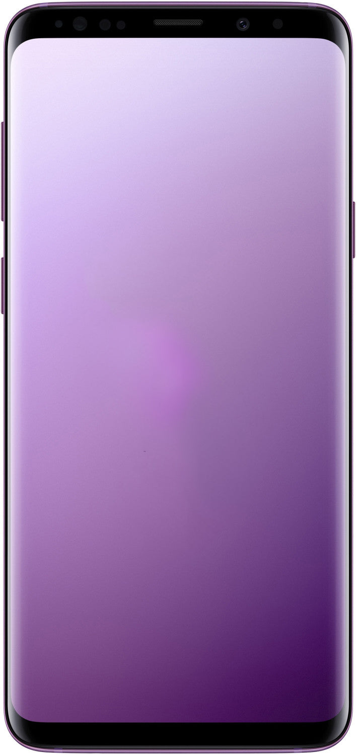 Galaxy S9+ Dual SIM Different Tax