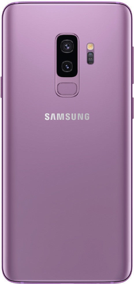 Galaxy S9+ Dual SIM Different Tax
