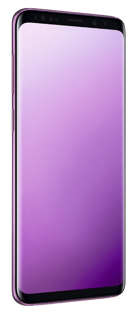 Galaxy S9+ Dual SIM Different Tax