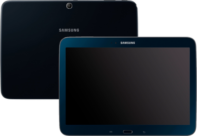 Galaxy Tab 3 10.1 Wi-Fi differential tax